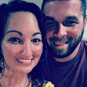 Meet your Posher, Katrina